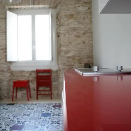Apartment El Canon By Gades Gestion