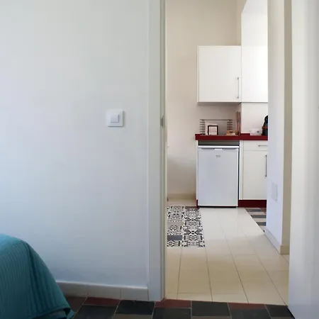 El Canon By Gades Gestion Apartment *