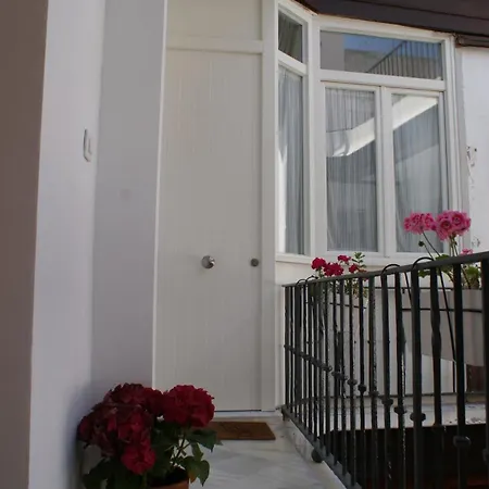 El Canon By Gades Gestion Apartment Cadiz