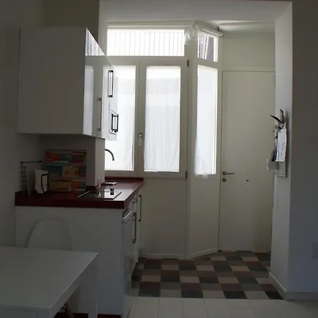 Apartment El Canon By Gades Gestion